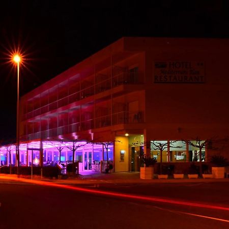 Hotel Mediterrani Blau L'Eucaliptus Dış mekan fotoğraf