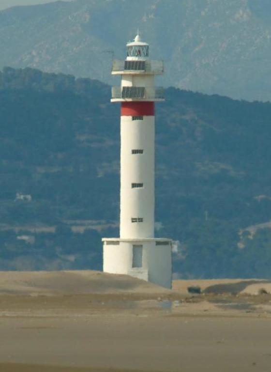 Hotel Mediterrani Blau L'Eucaliptus Dış mekan fotoğraf