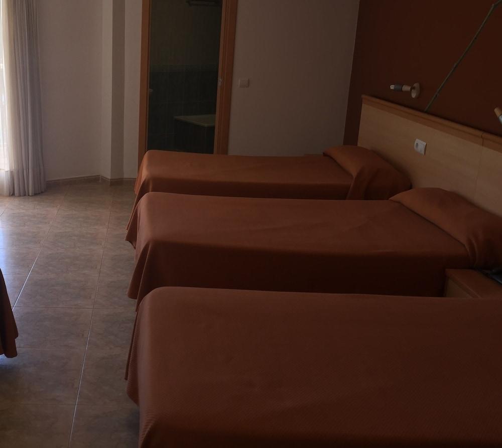 Hotel Mediterrani Blau L'Eucaliptus Dış mekan fotoğraf